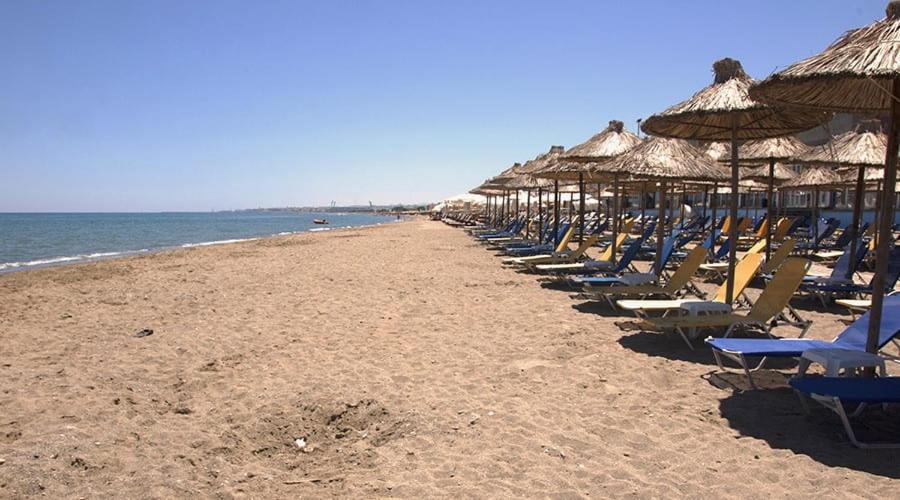Casa Di Cleopatra - Heraklion Luxurious Getaway Екстериор снимка