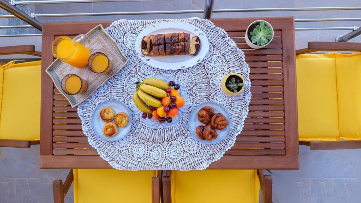 Casa Di Cleopatra - Heraklion Luxurious Getaway Екстериор снимка