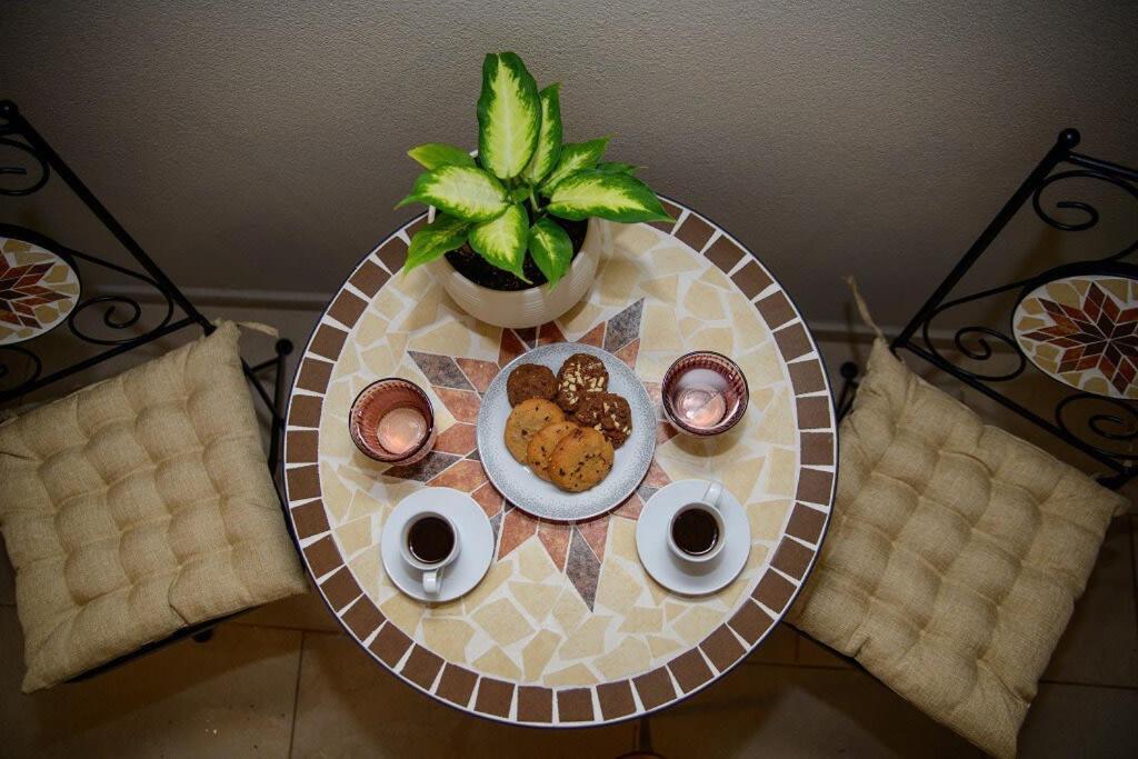 Casa Di Cleopatra - Heraklion Luxurious Getaway Екстериор снимка