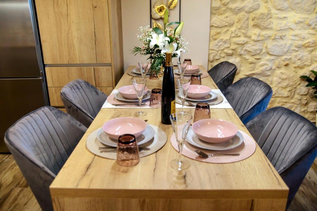 Casa Di Cleopatra - Heraklion Luxurious Getaway Екстериор снимка