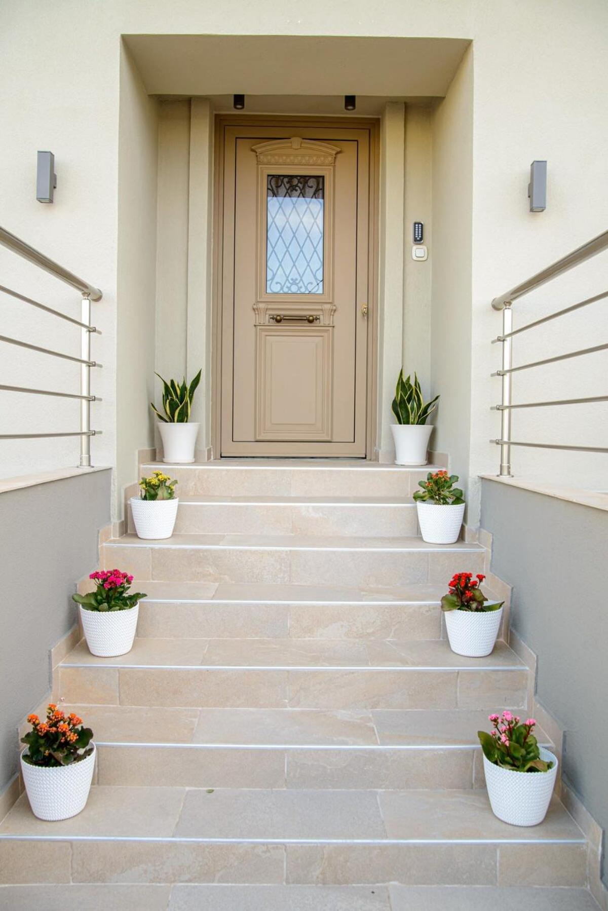 Casa Di Cleopatra - Heraklion Luxurious Getaway Екстериор снимка