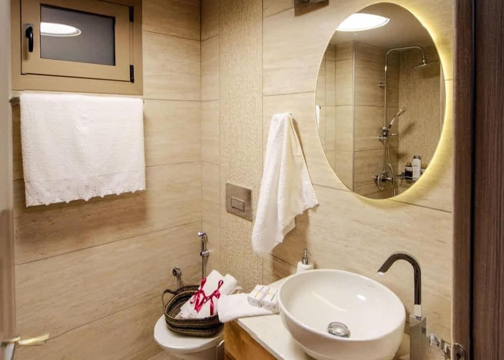 Casa Di Cleopatra - Heraklion Luxurious Getaway Екстериор снимка