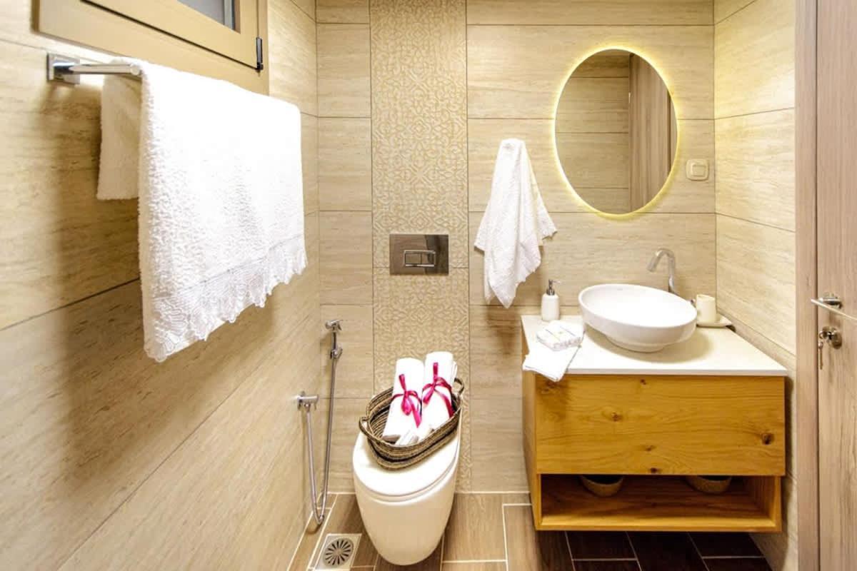 Casa Di Cleopatra - Heraklion Luxurious Getaway Екстериор снимка